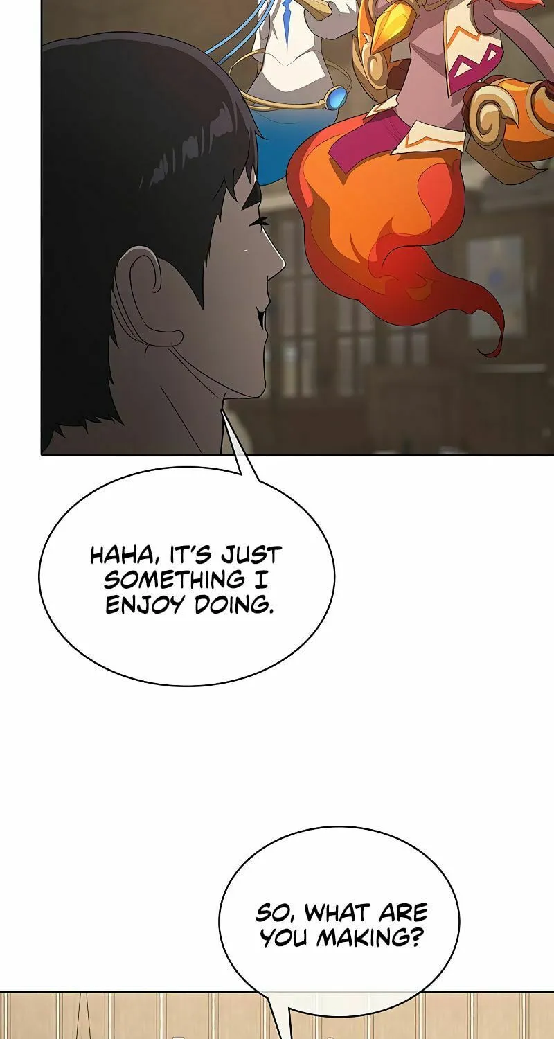 Read The Strongest Chef in Another World chapter 21 image 83 on Lezhin