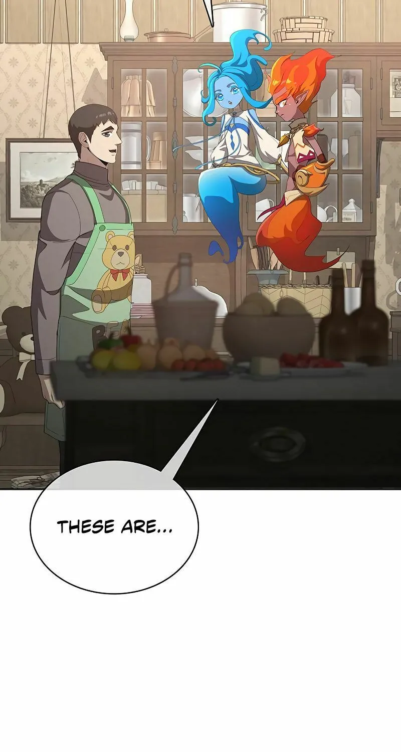 Read The Strongest Chef in Another World chapter 21 image 84 on Lezhin