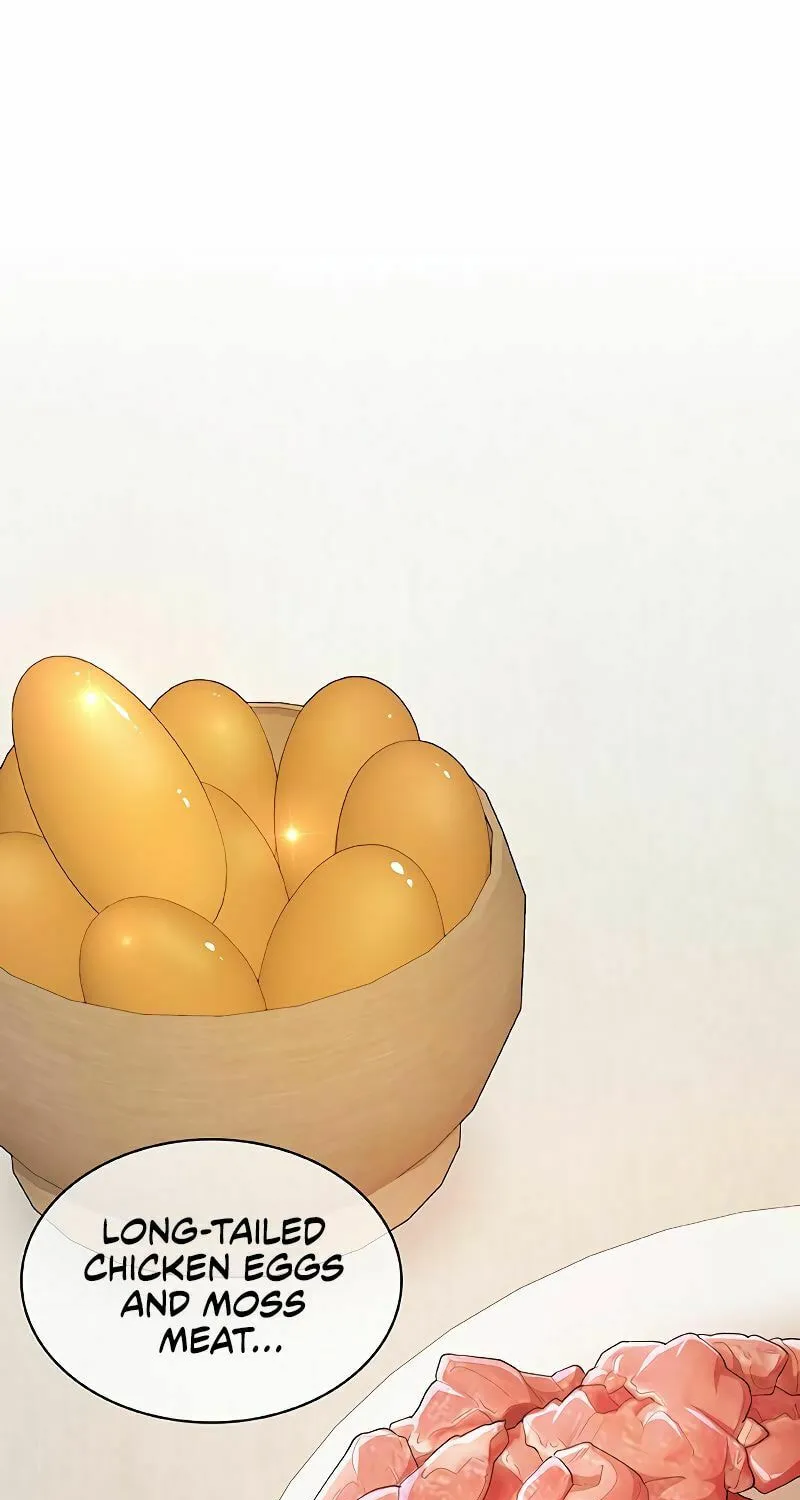 Read The Strongest Chef in Another World chapter 21 image 86 on Lezhin