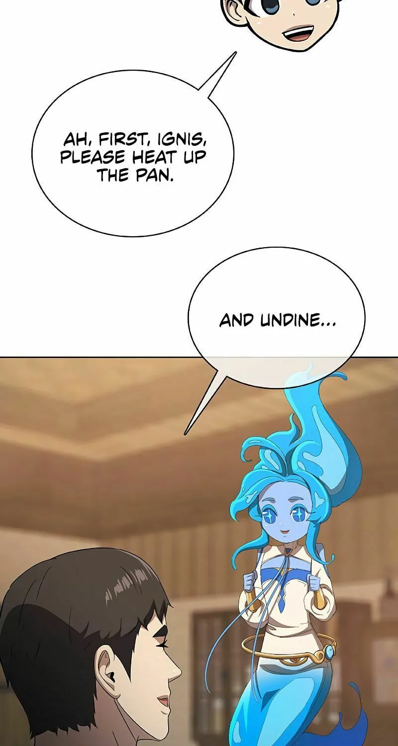 Read The Strongest Chef in Another World chapter 21 image 91 on Lezhin