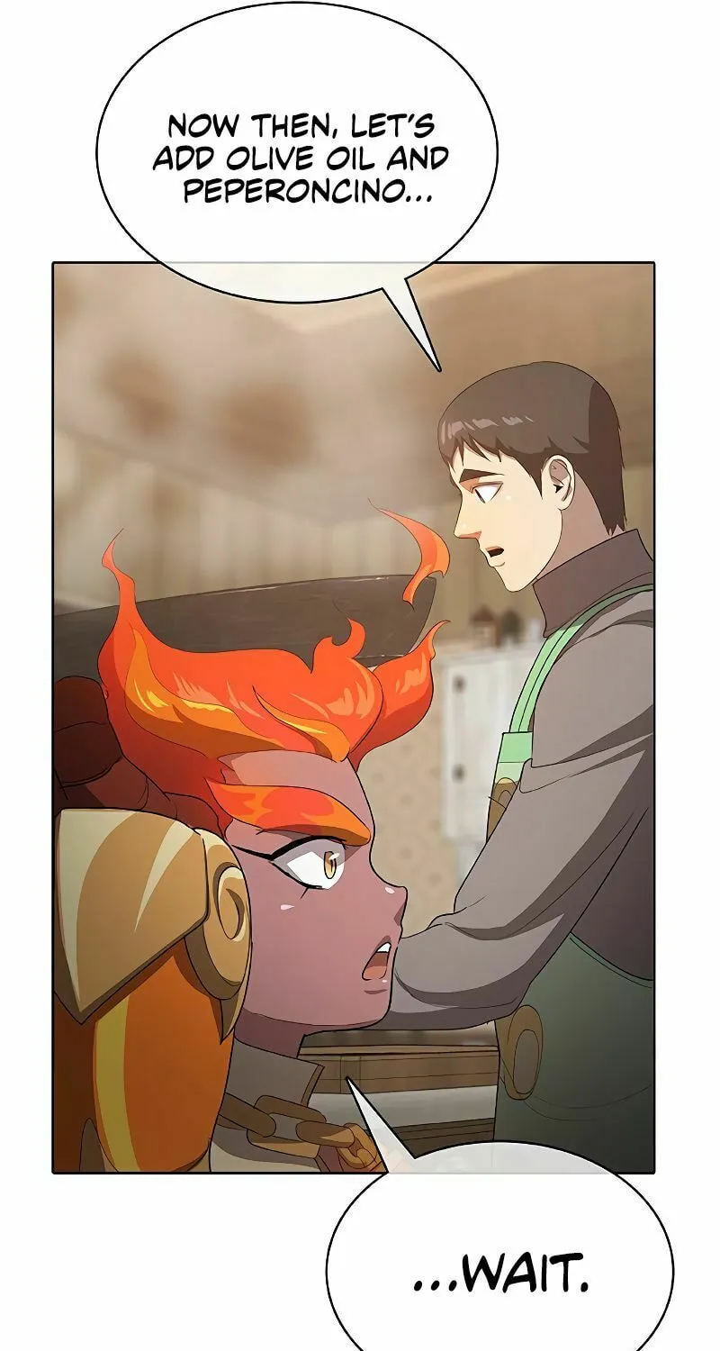 Read The Strongest Chef in Another World chapter 21 image 96 on Lezhin