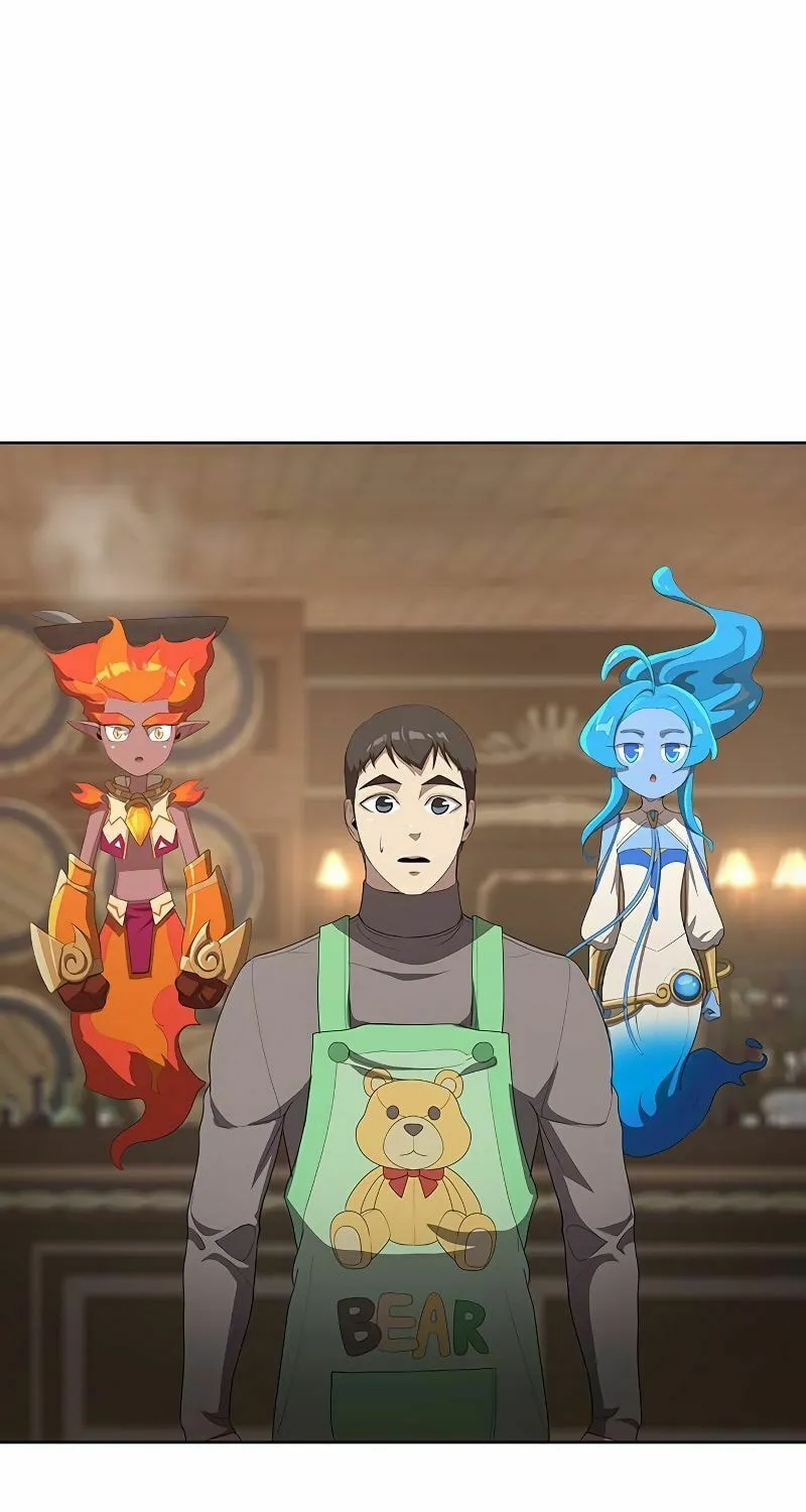 Read The Strongest Chef in Another World chapter 22 image 1 on Lezhin
