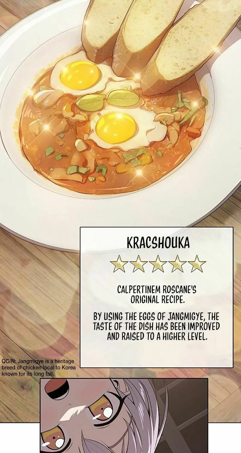 Read The Strongest Chef in Another World chapter 22 image 28 on Lezhin