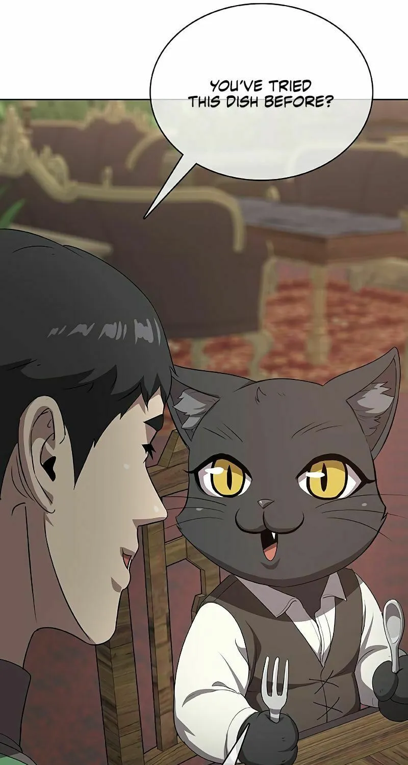 Read The Strongest Chef in Another World chapter 22 image 33 on Lezhin