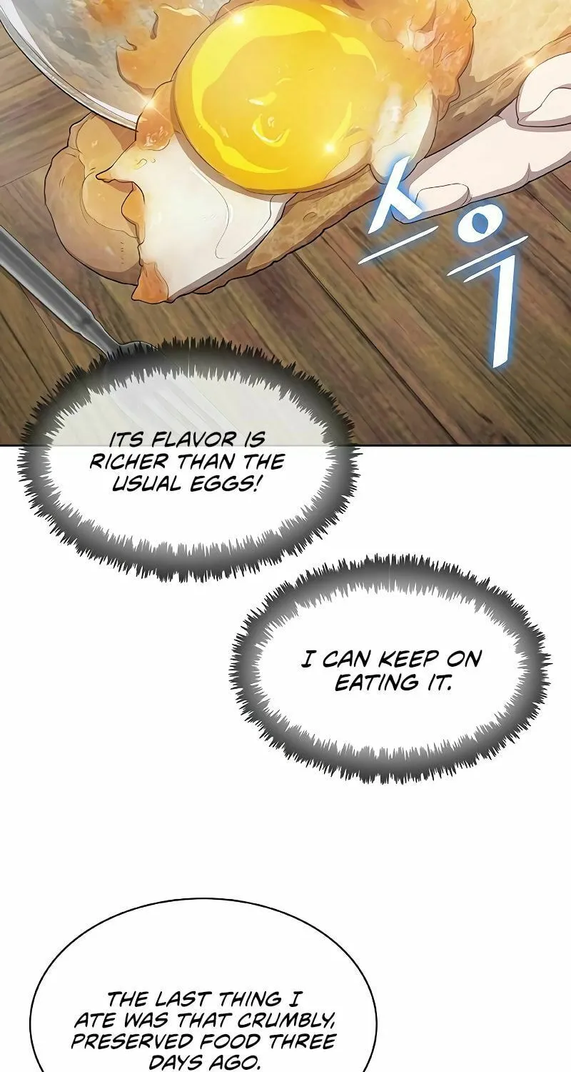Read The Strongest Chef in Another World chapter 22 image 40 on Lezhin