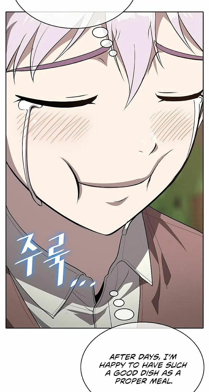 Read The Strongest Chef in Another World chapter 22 image 41 on Lezhin