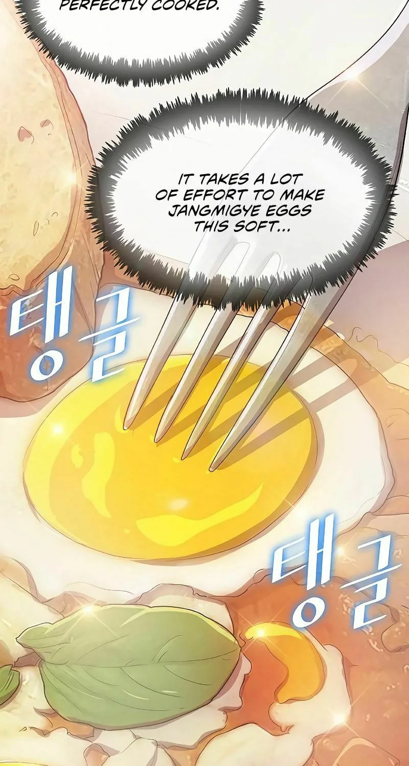 Read The Strongest Chef in Another World chapter 22 image 44 on Lezhin