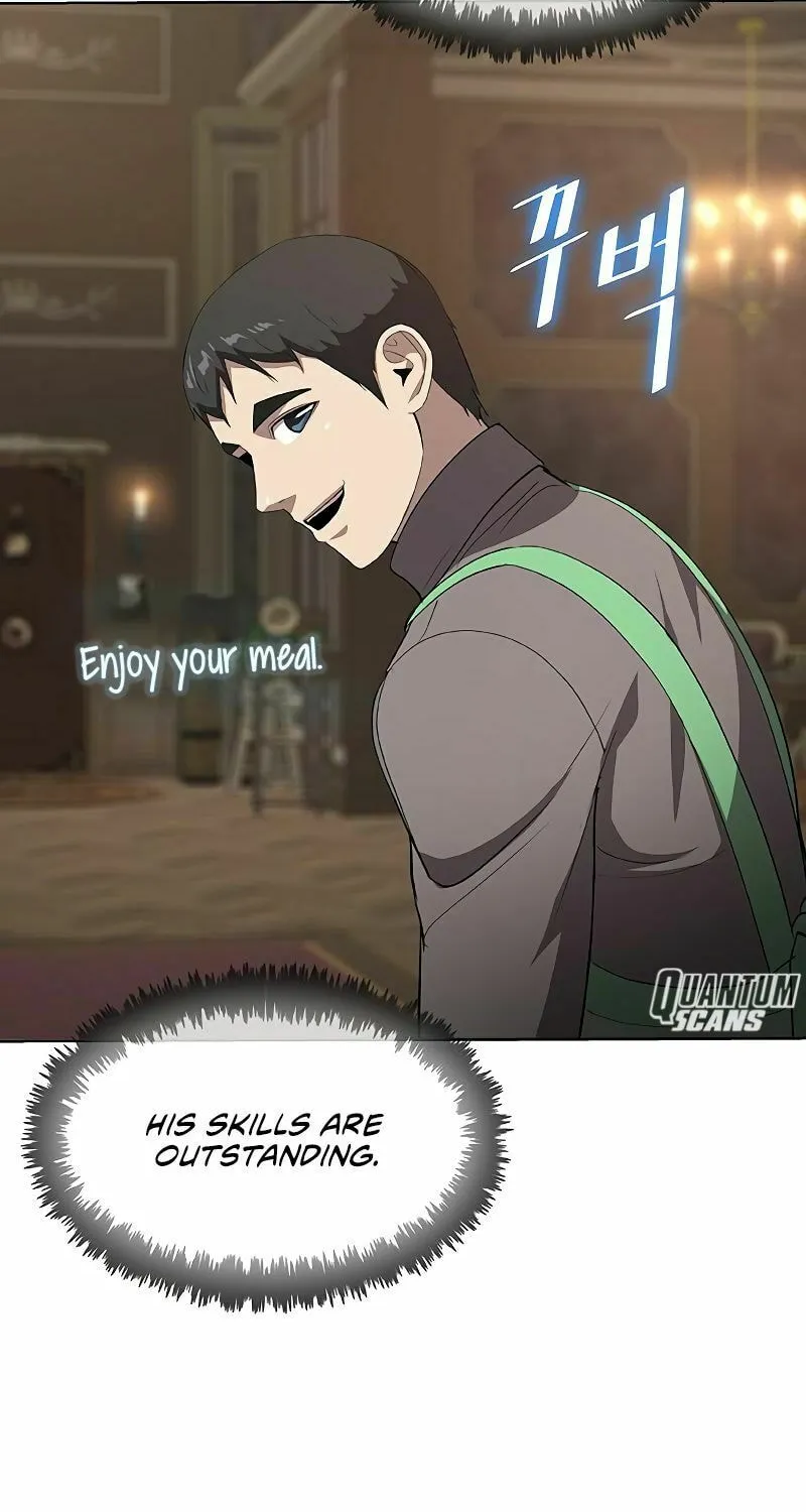 Read The Strongest Chef in Another World chapter 22 image 46 on Lezhin