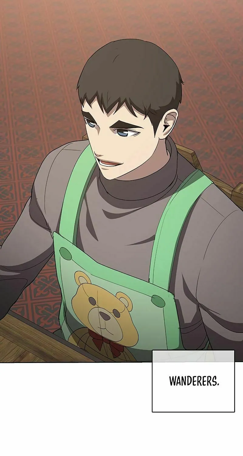 Read The Strongest Chef in Another World chapter 22 image 64 on Lezhin