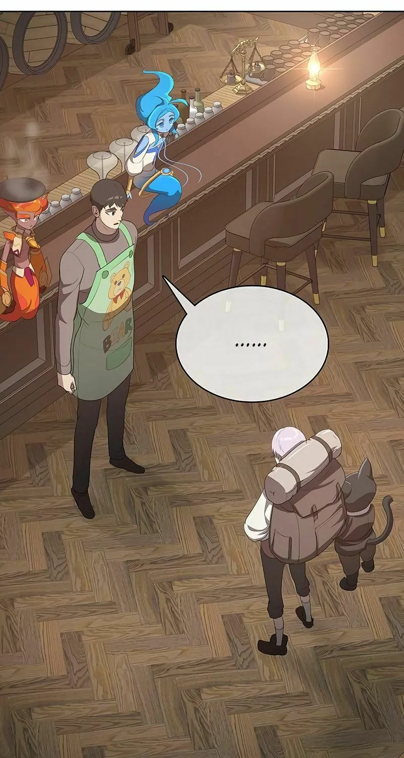 Read The Strongest Chef in Another World chapter 22 image 8 on Lezhin