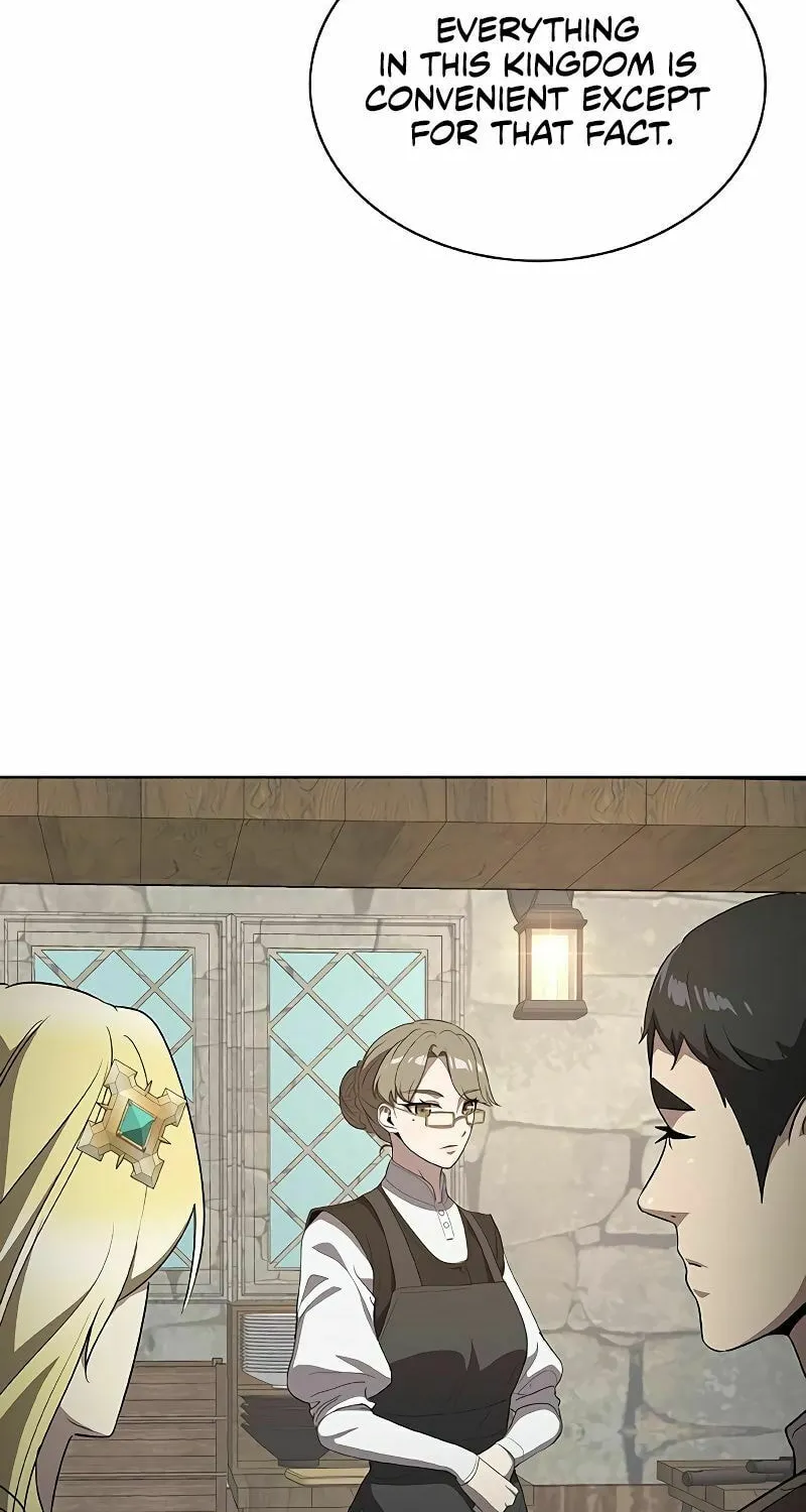 Read The Strongest Chef in Another World chapter 23 image 83 on Lezhin