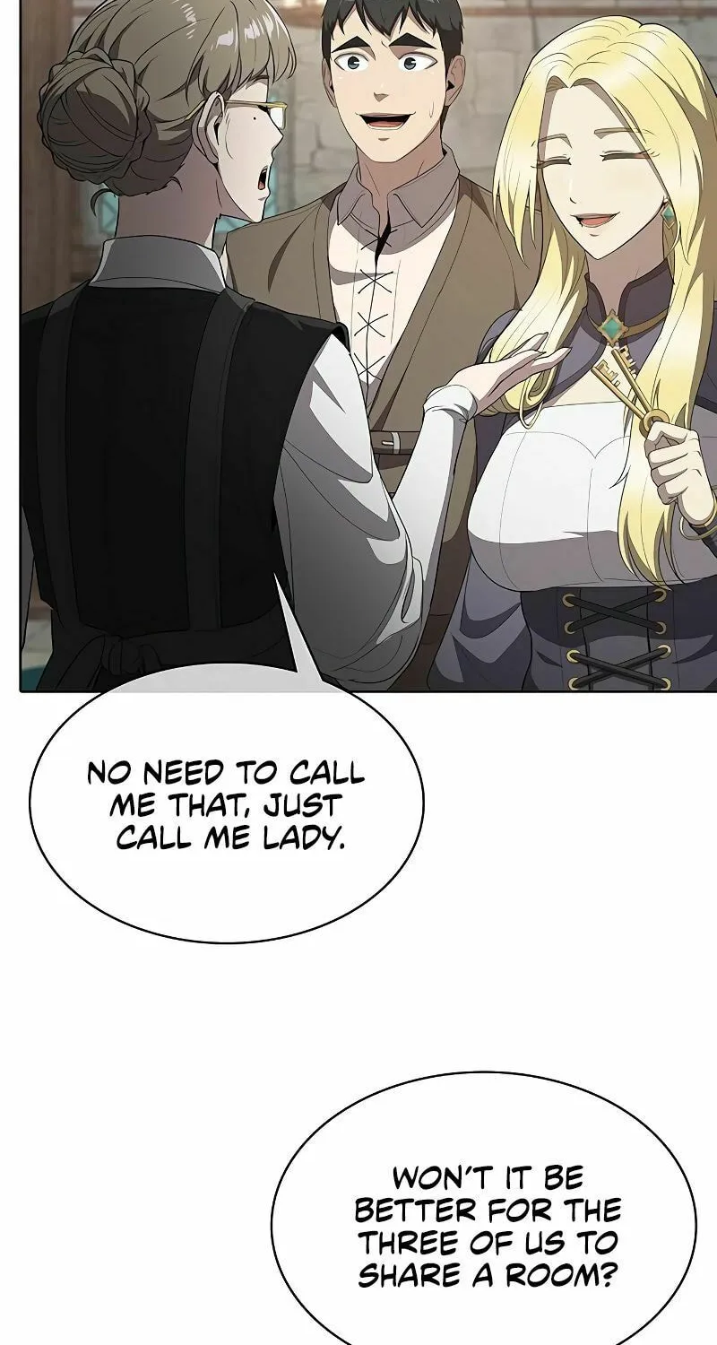 Read The Strongest Chef in Another World chapter 23 image 89 on Lezhin