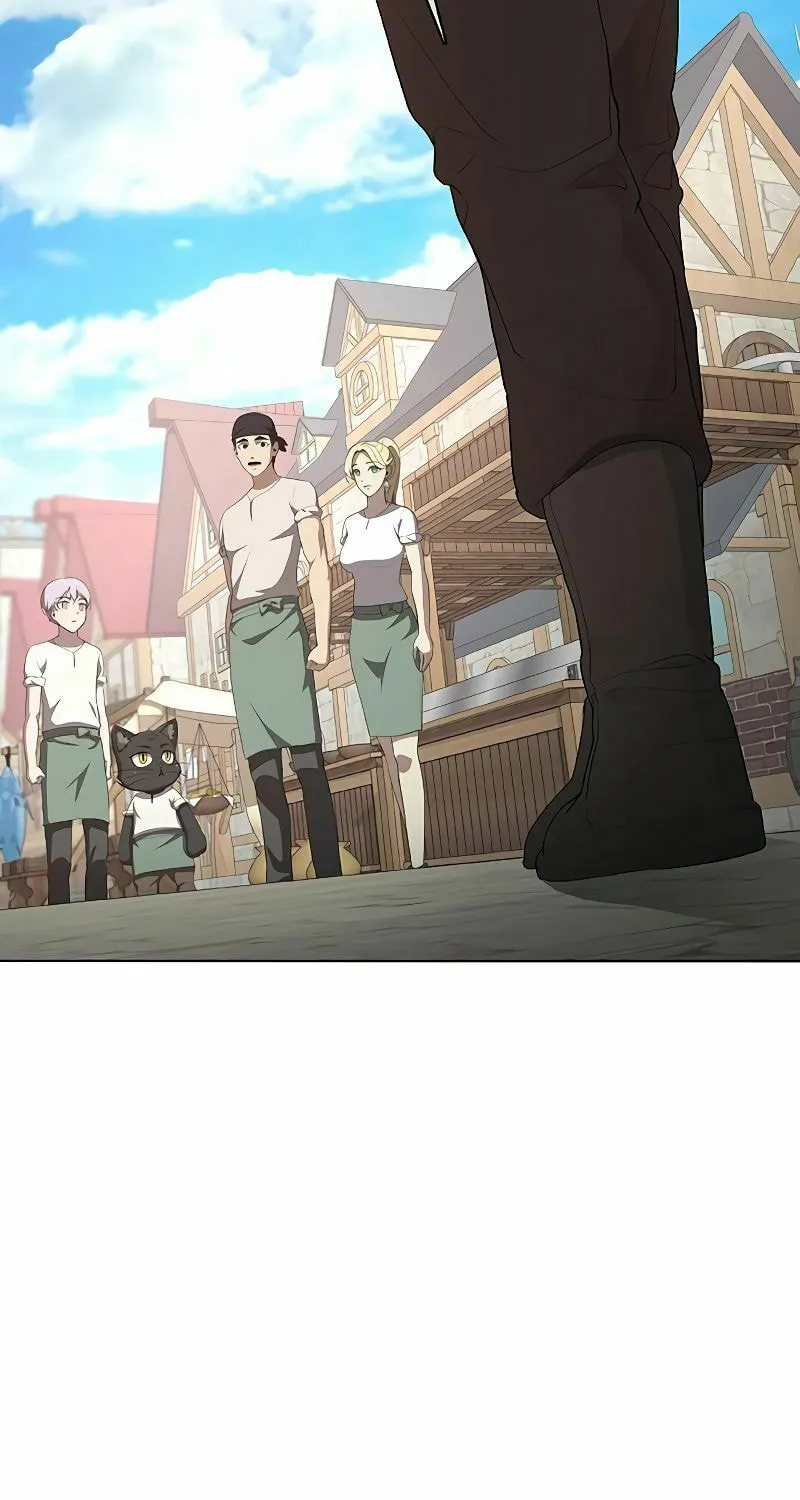 Read The Strongest Chef in Another World chapter 28 image 29 on Lezhin