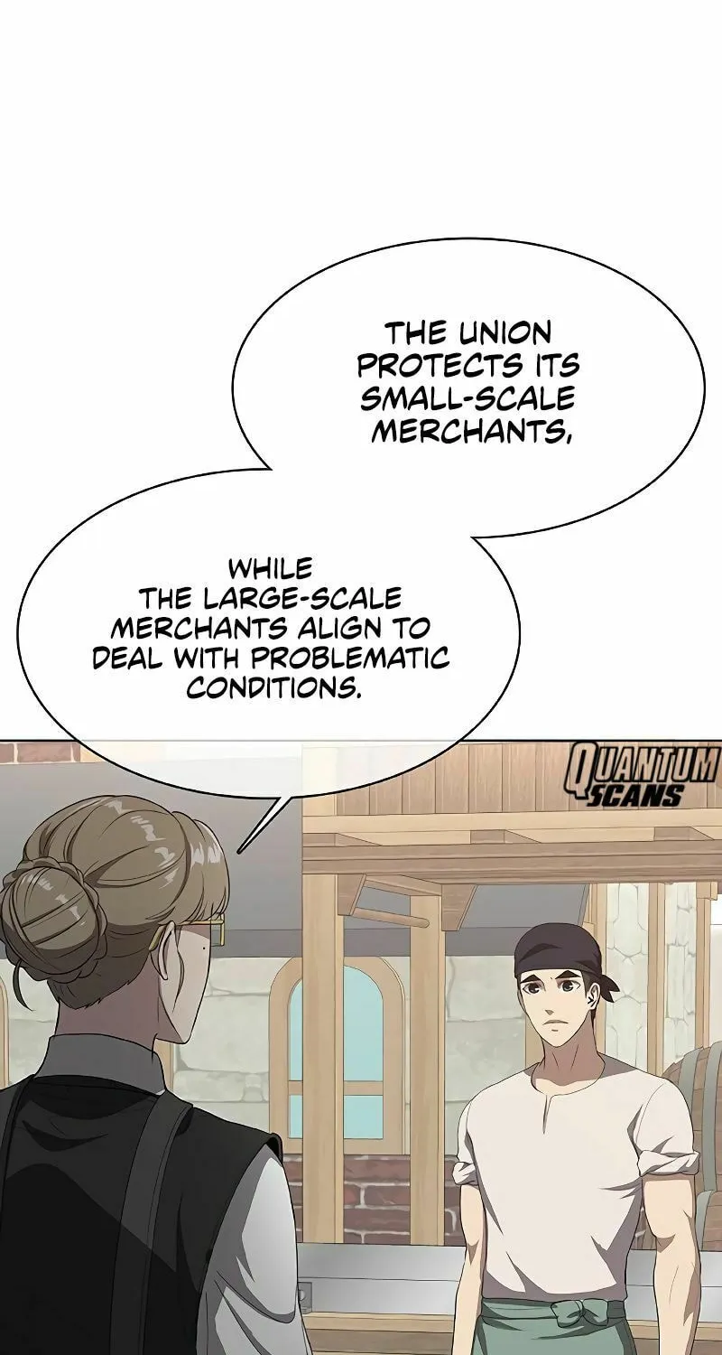 Read The Strongest Chef in Another World chapter 28 image 4 on Lezhin