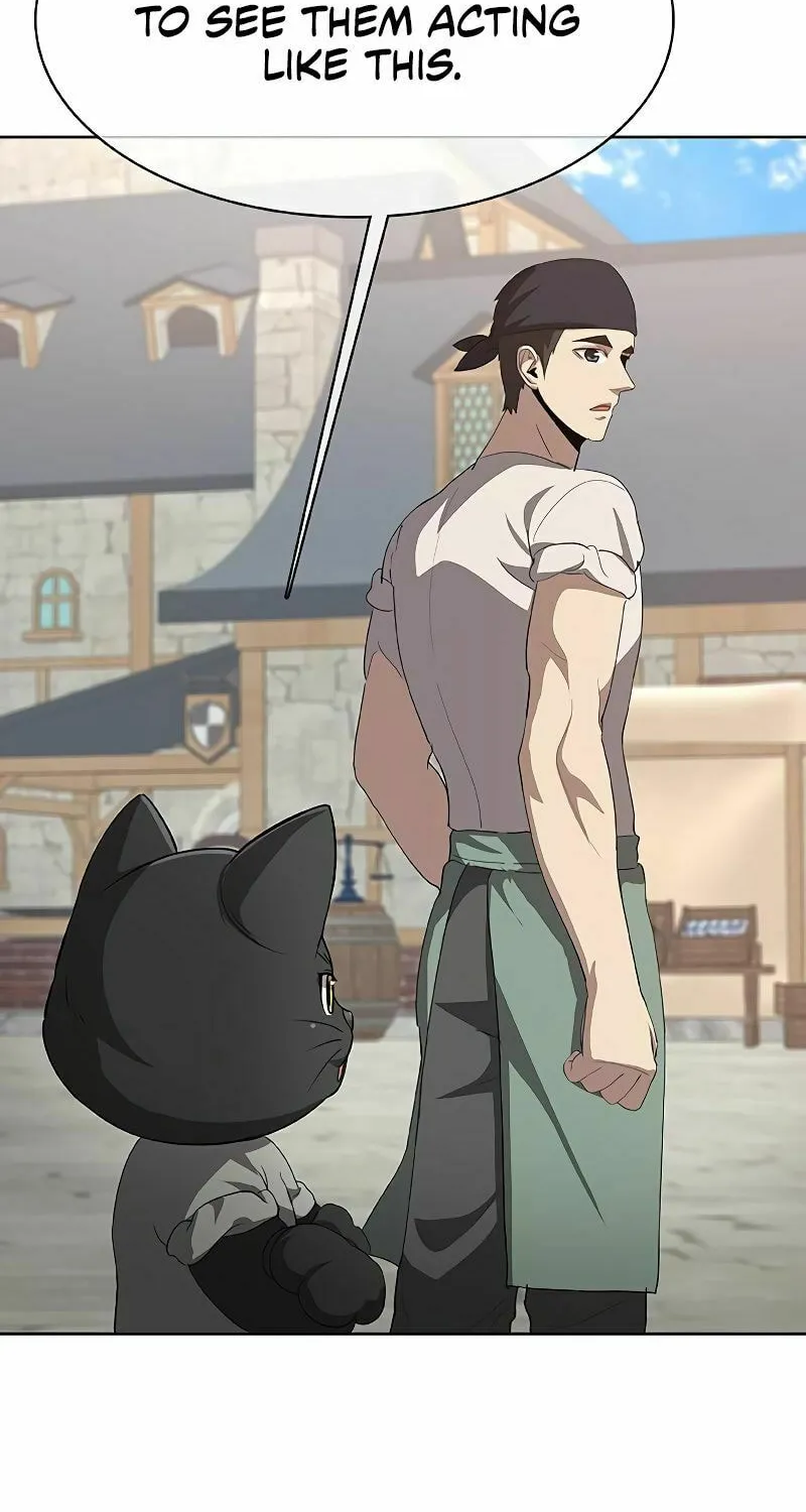Read The Strongest Chef in Another World chapter 28 image 6 on Lezhin