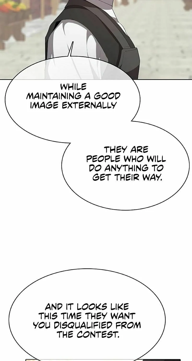 Read The Strongest Chef in Another World chapter 28 image 8 on Lezhin