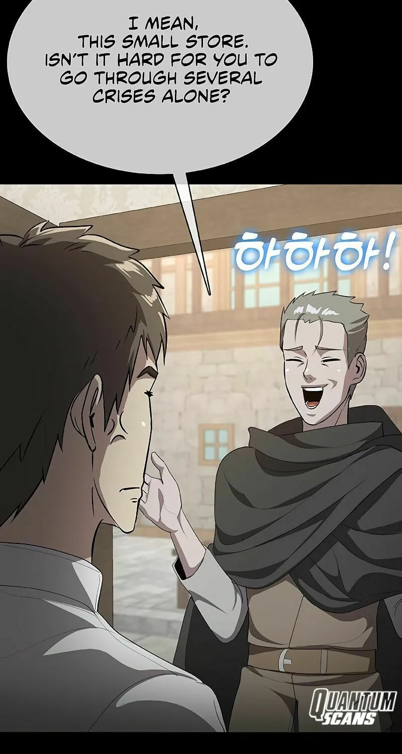 Read The Strongest Chef in Another World chapter 28 image 80 on Lezhin