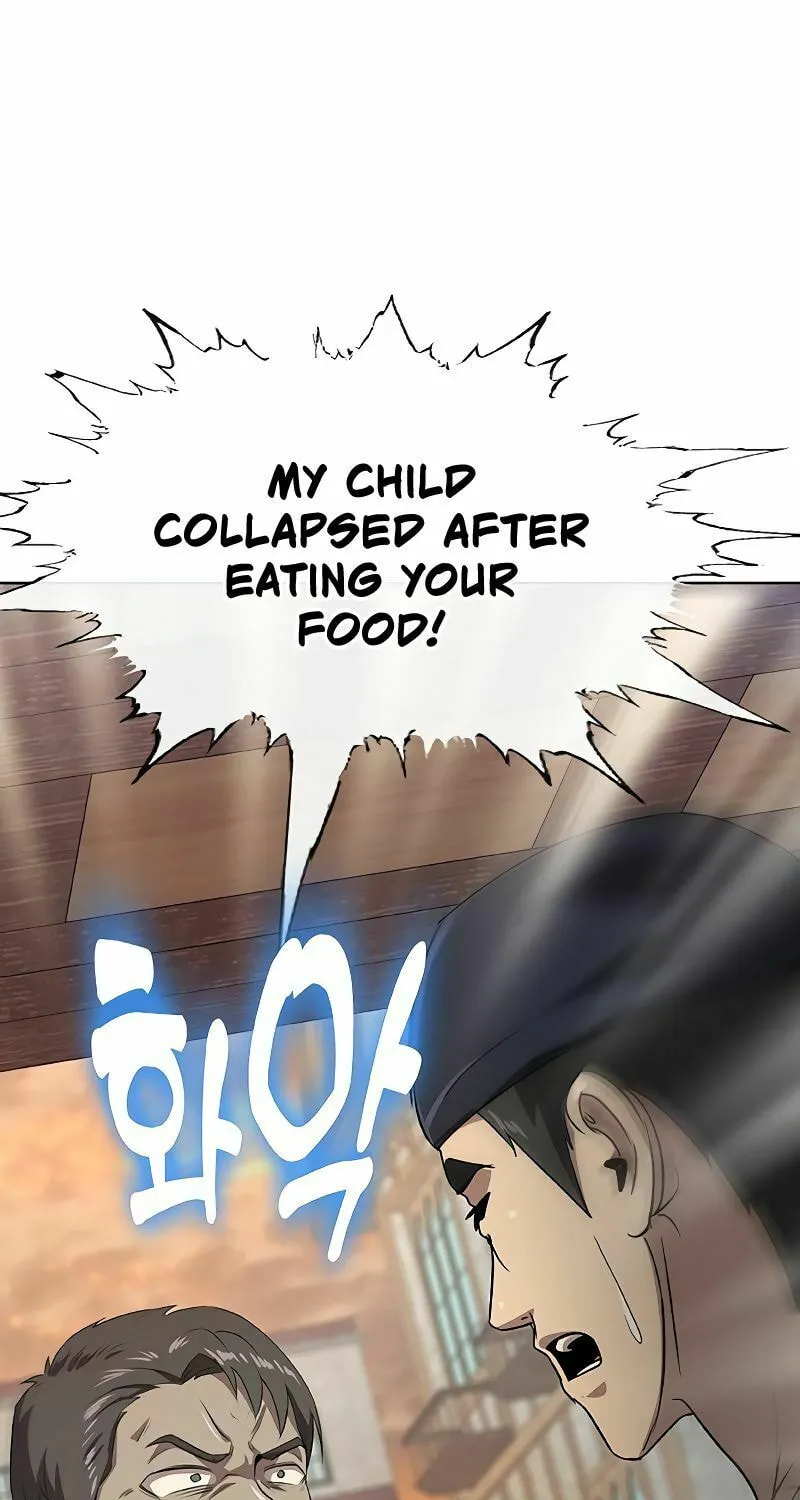 Read The Strongest Chef in Another World chapter 29 image 1 on Lezhin