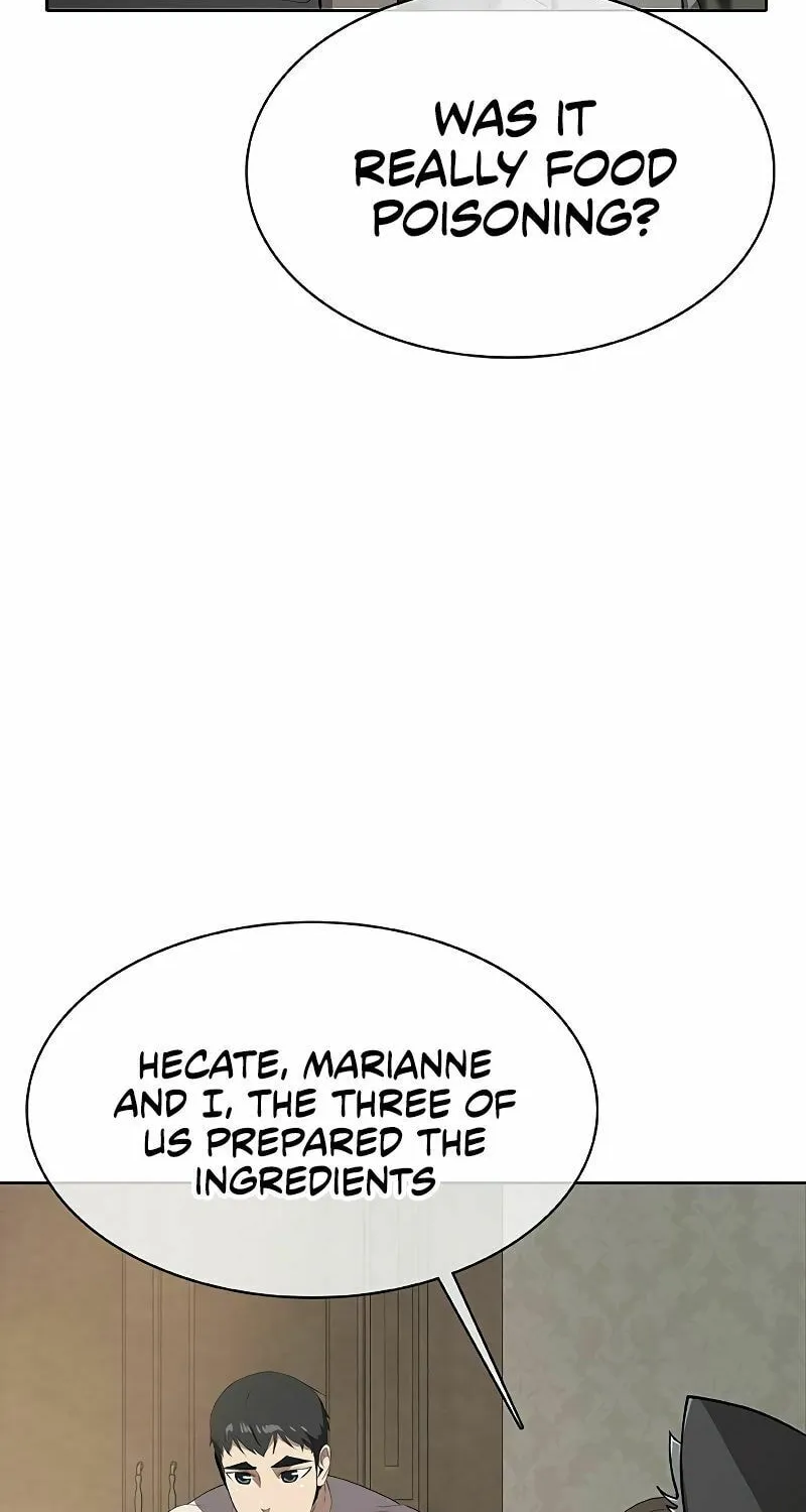 Read The Strongest Chef in Another World chapter 29 image 32 on Lezhin