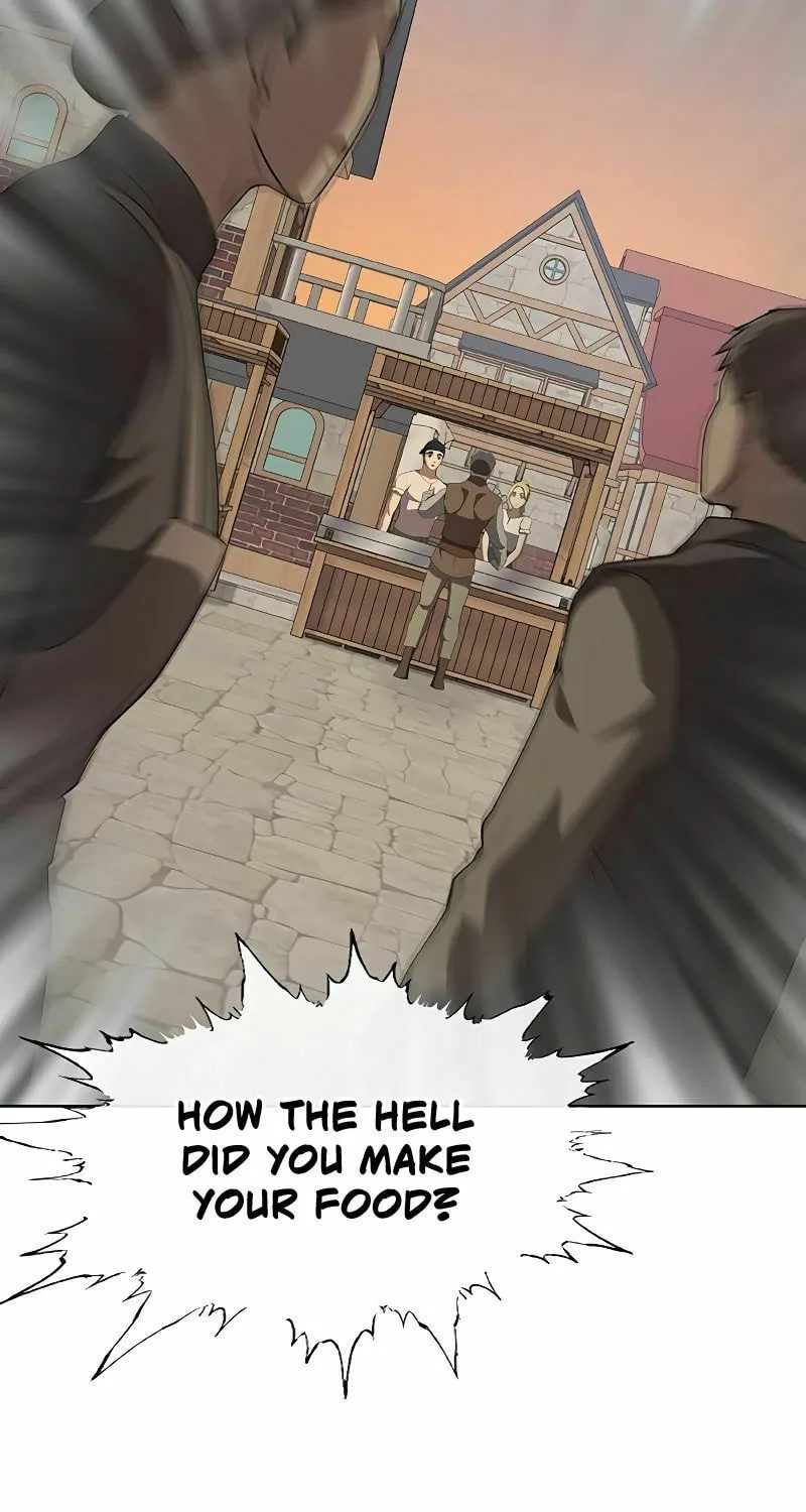 Read The Strongest Chef in Another World chapter 29 image 7 on Lezhin