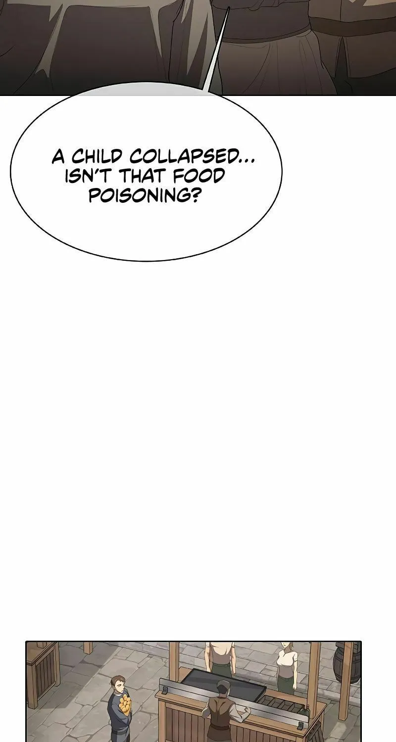 Read The Strongest Chef in Another World chapter 29 image 9 on Lezhin