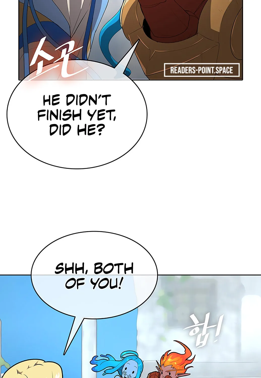 Read The Strongest Chef in Another World chapter 3 image 100 on Lezhin