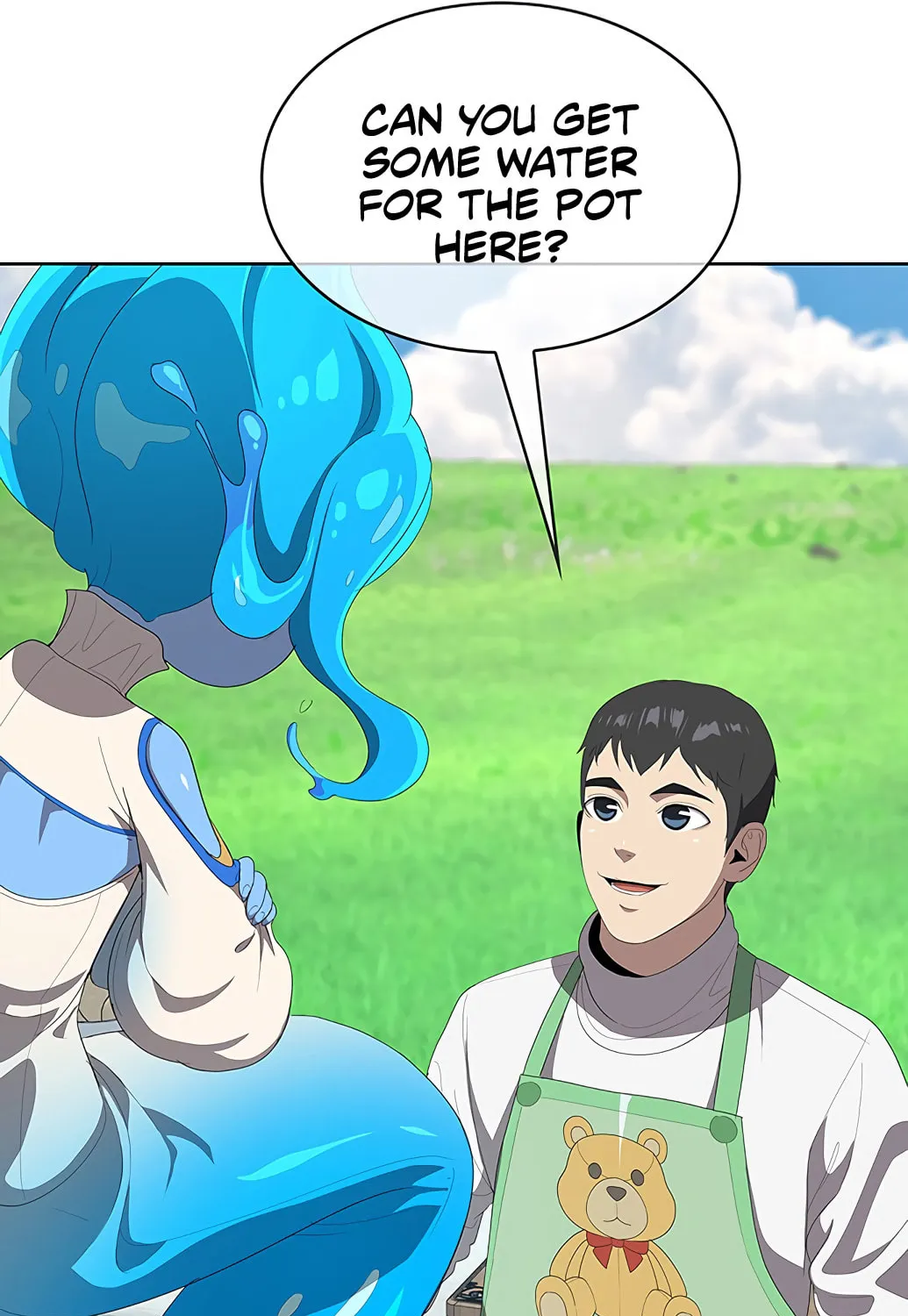 Read The Strongest Chef in Another World chapter 3 image 111 on Lezhin