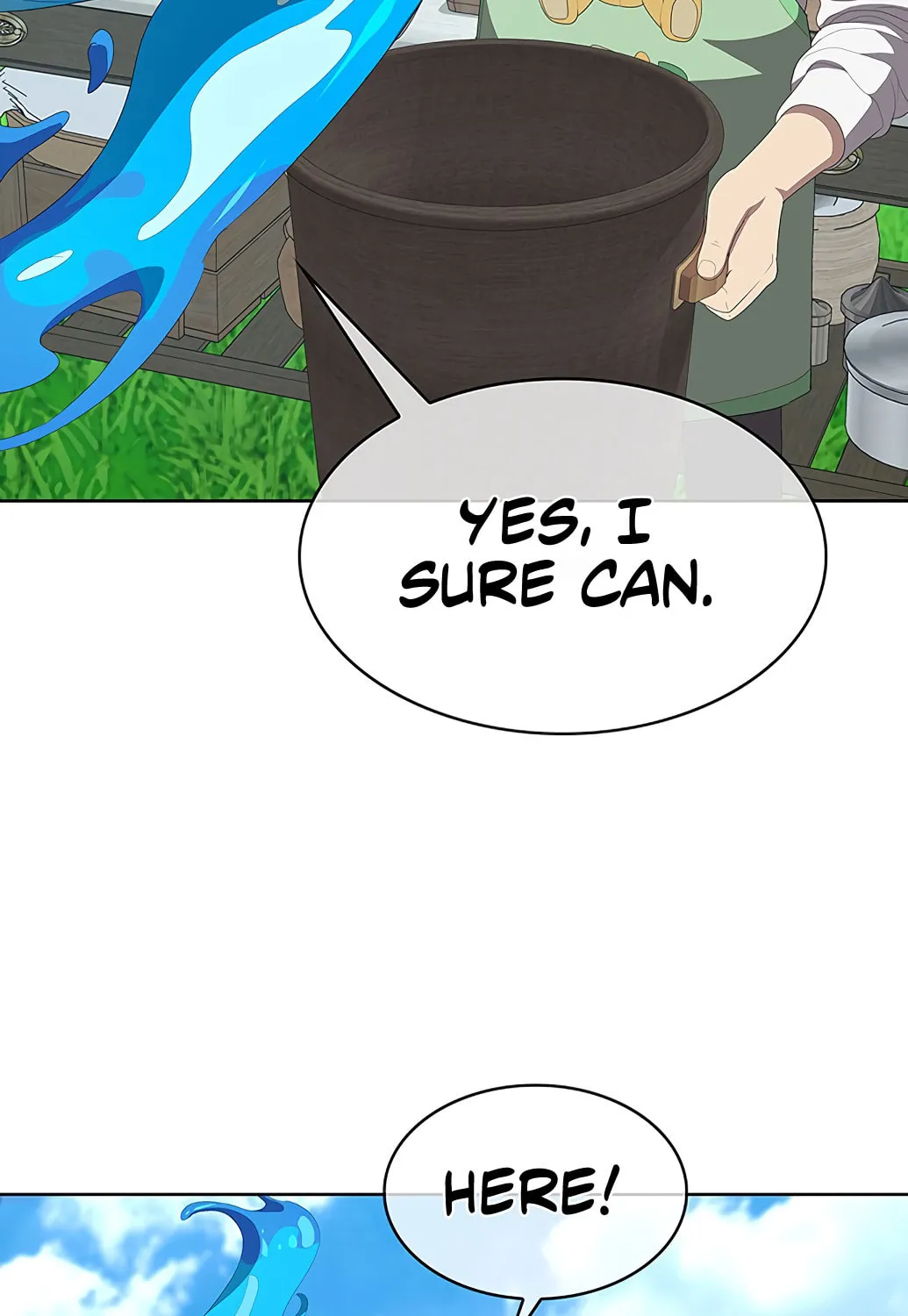 Read The Strongest Chef in Another World chapter 3 image 112 on Lezhin