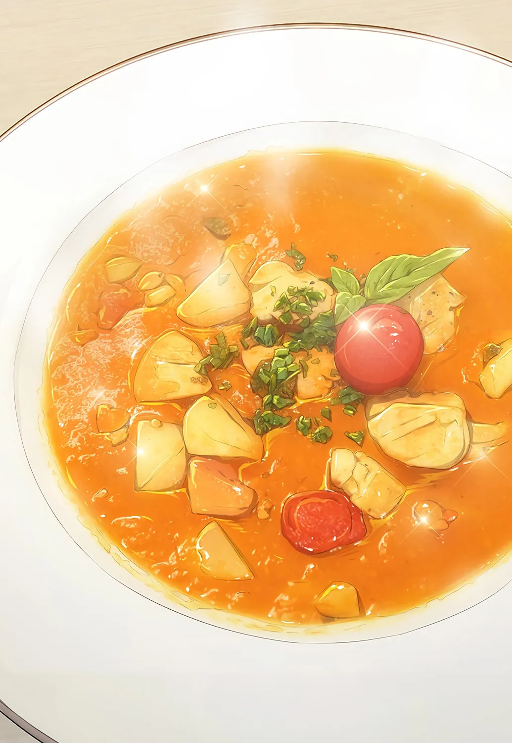 Read The Strongest Chef in Another World chapter 3 image 153 on Lezhin