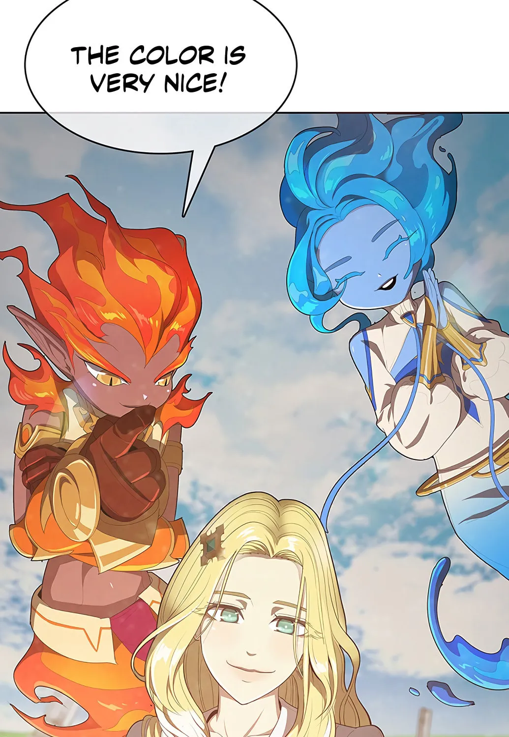 Read The Strongest Chef in Another World chapter 3 image 155 on Lezhin