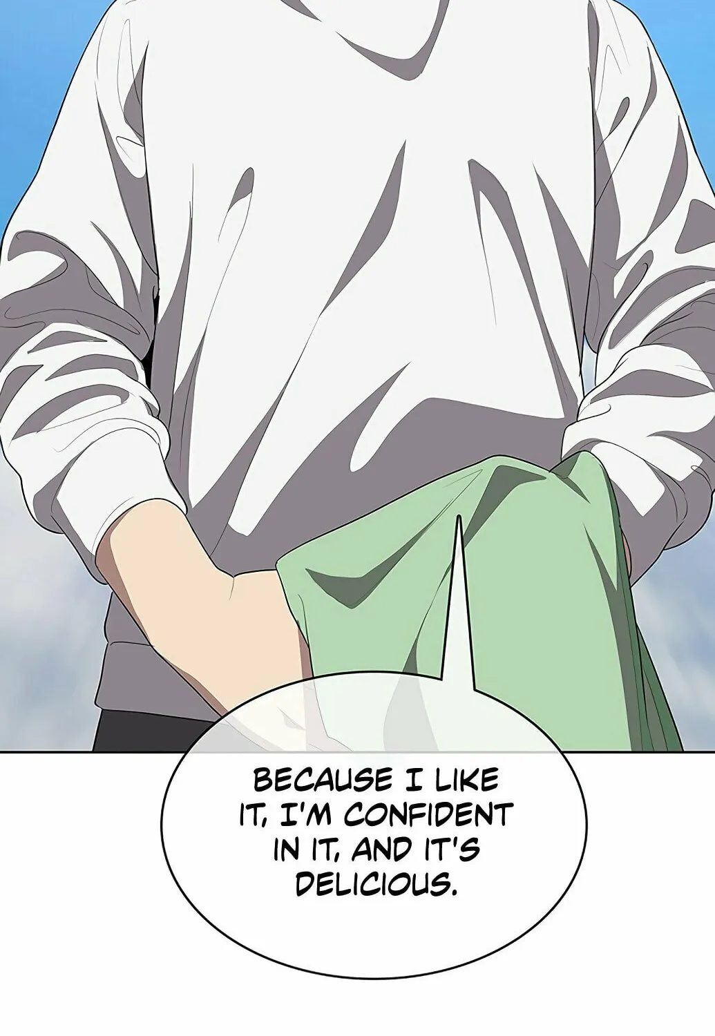 Read The Strongest Chef in Another World chapter 3 image 162 on Lezhin