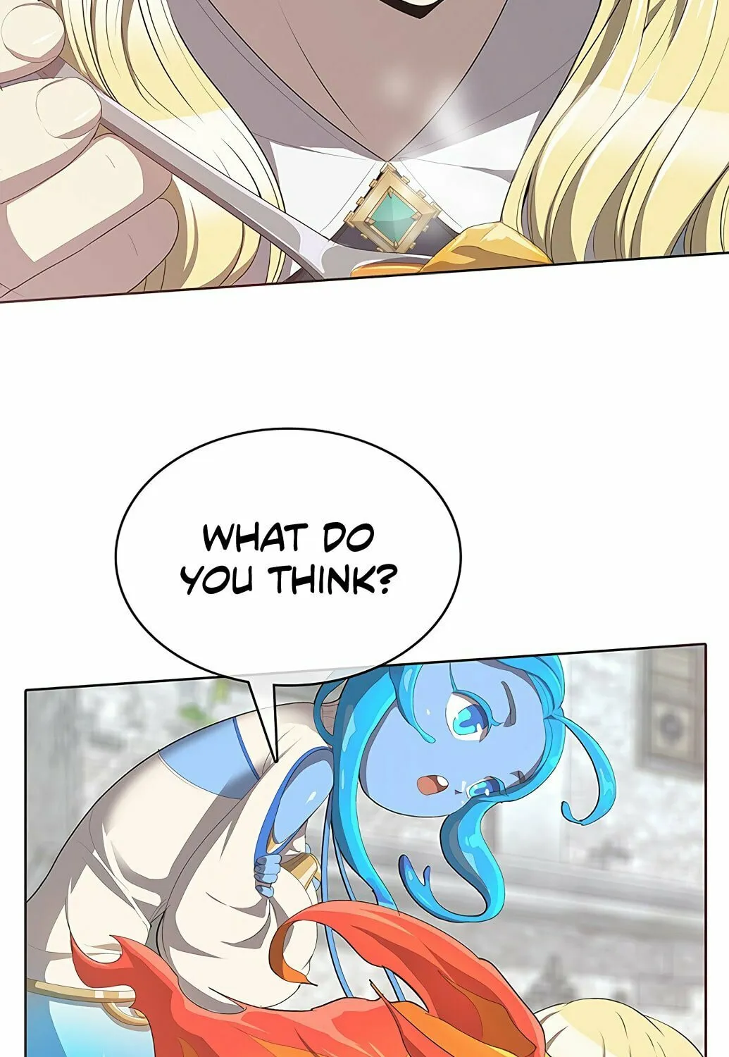 Read The Strongest Chef in Another World chapter 3 image 167 on Lezhin