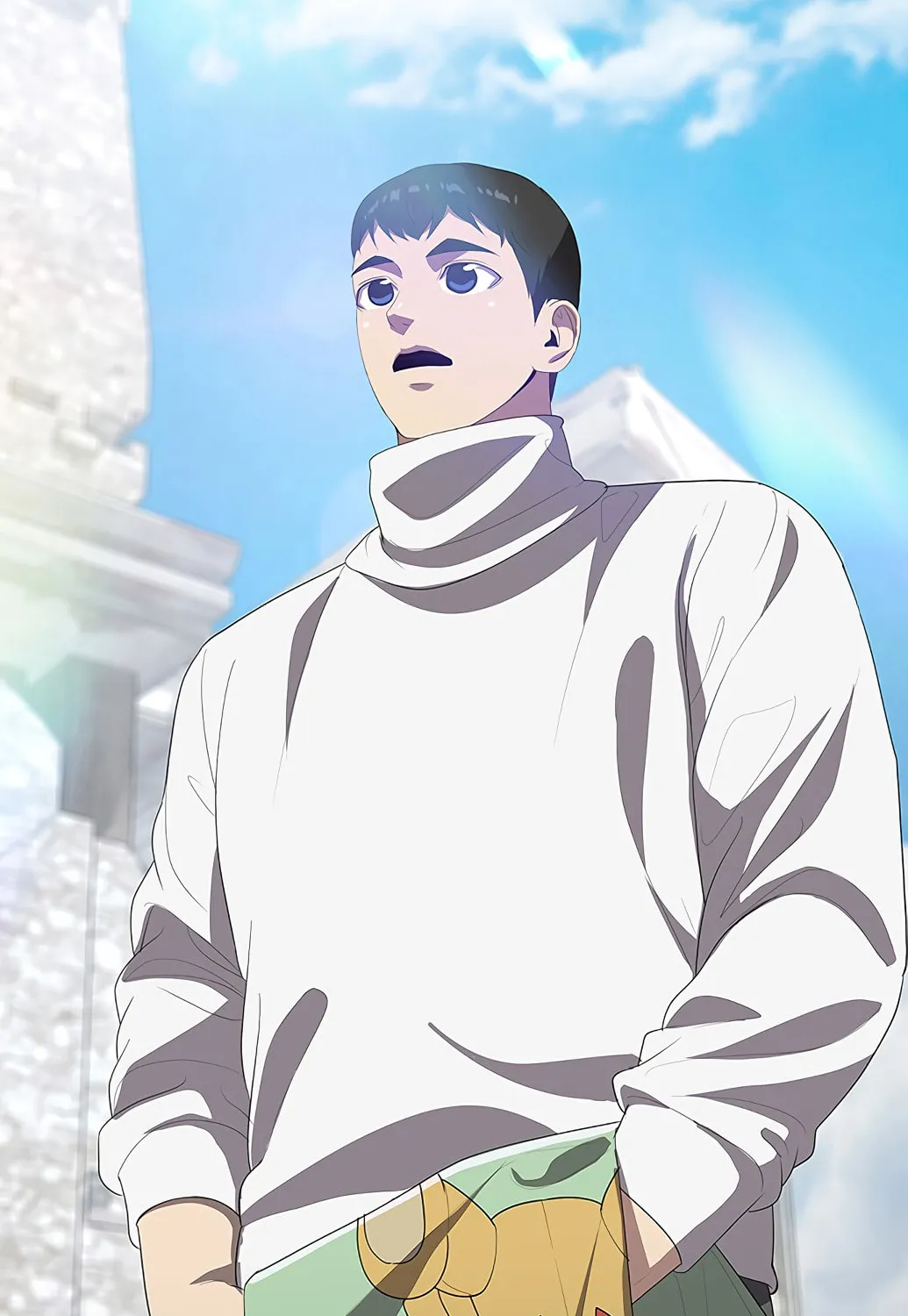 Read The Strongest Chef in Another World chapter 3 image 178 on Lezhin