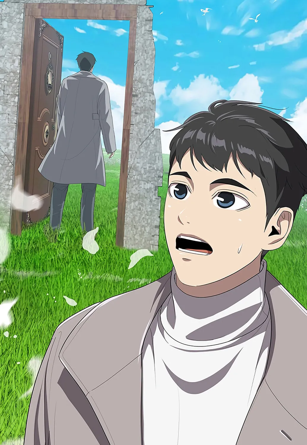 Read The Strongest Chef in Another World chapter 3 image 19 on Lezhin
