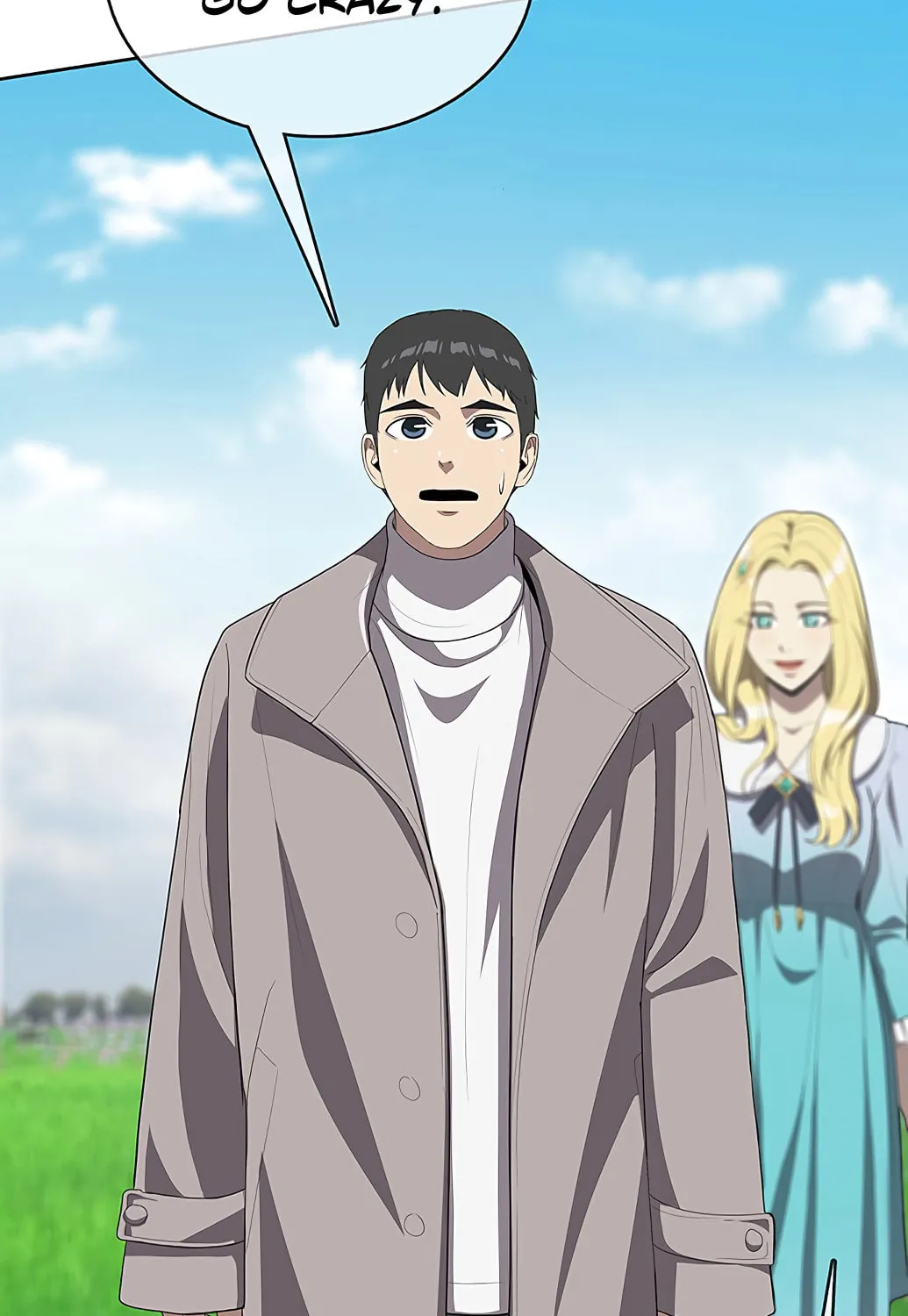 Read The Strongest Chef in Another World chapter 3 image 22 on Lezhin