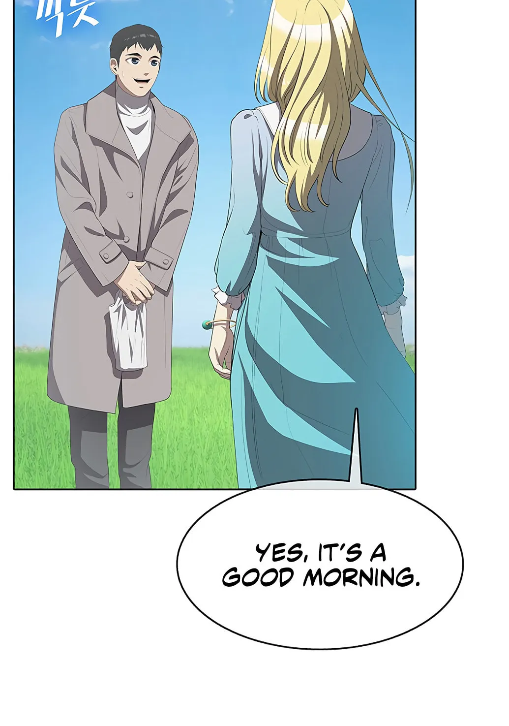 Read The Strongest Chef in Another World chapter 3 image 24 on Lezhin