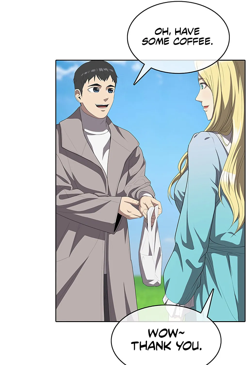 Read The Strongest Chef in Another World chapter 3 image 25 on Lezhin