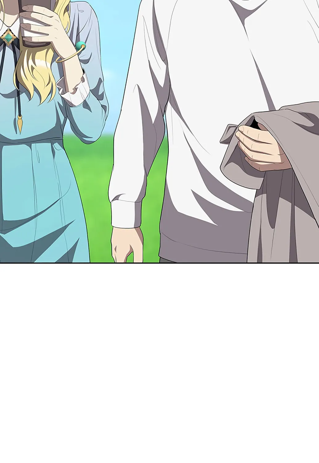 Read The Strongest Chef in Another World chapter 3 image 29 on Lezhin