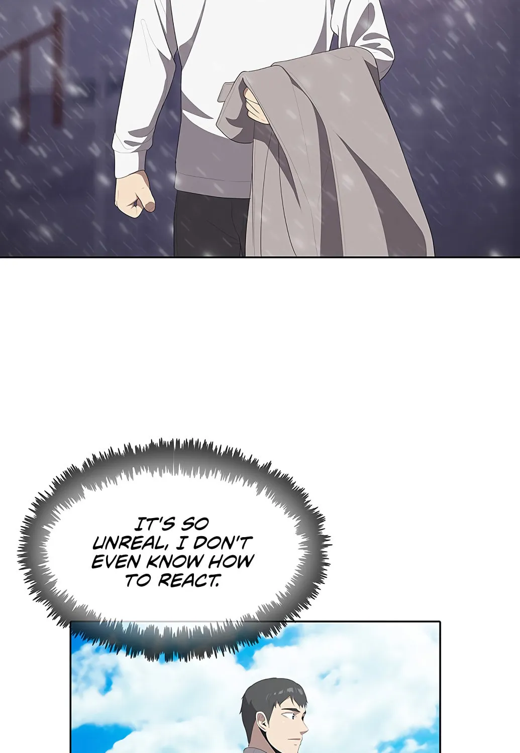 Read The Strongest Chef in Another World chapter 3 image 34 on Lezhin