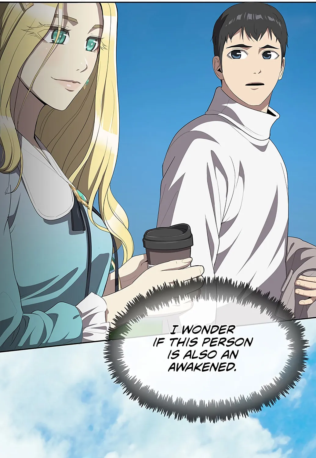 Read The Strongest Chef in Another World chapter 3 image 40 on Lezhin