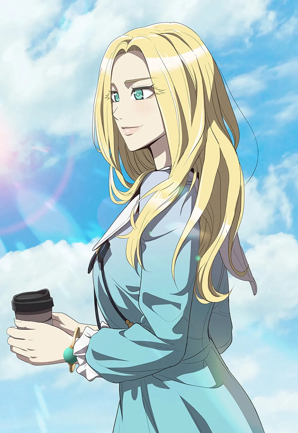 Read The Strongest Chef in Another World chapter 3 image 41 on Lezhin