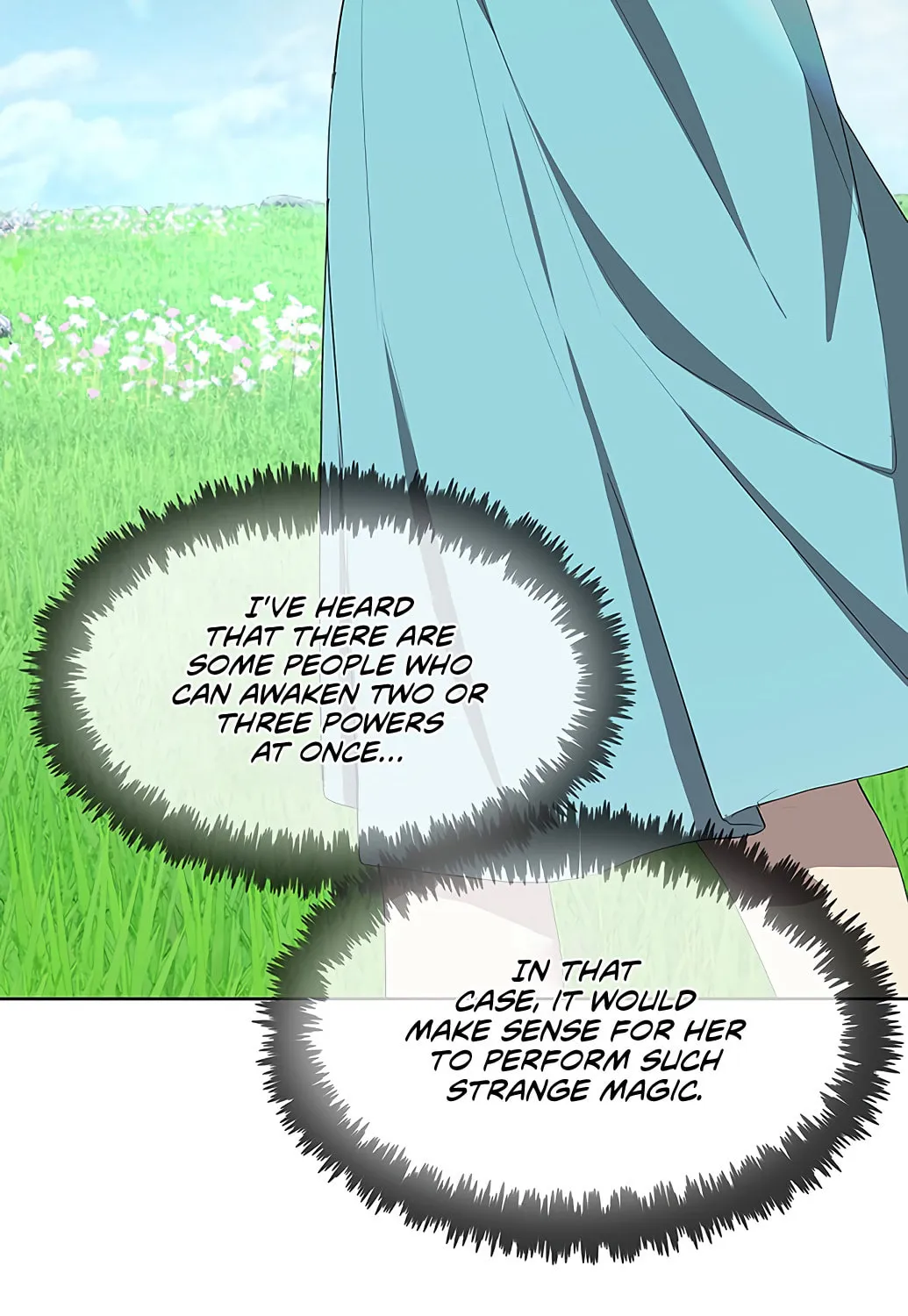 Read The Strongest Chef in Another World chapter 3 image 42 on Lezhin