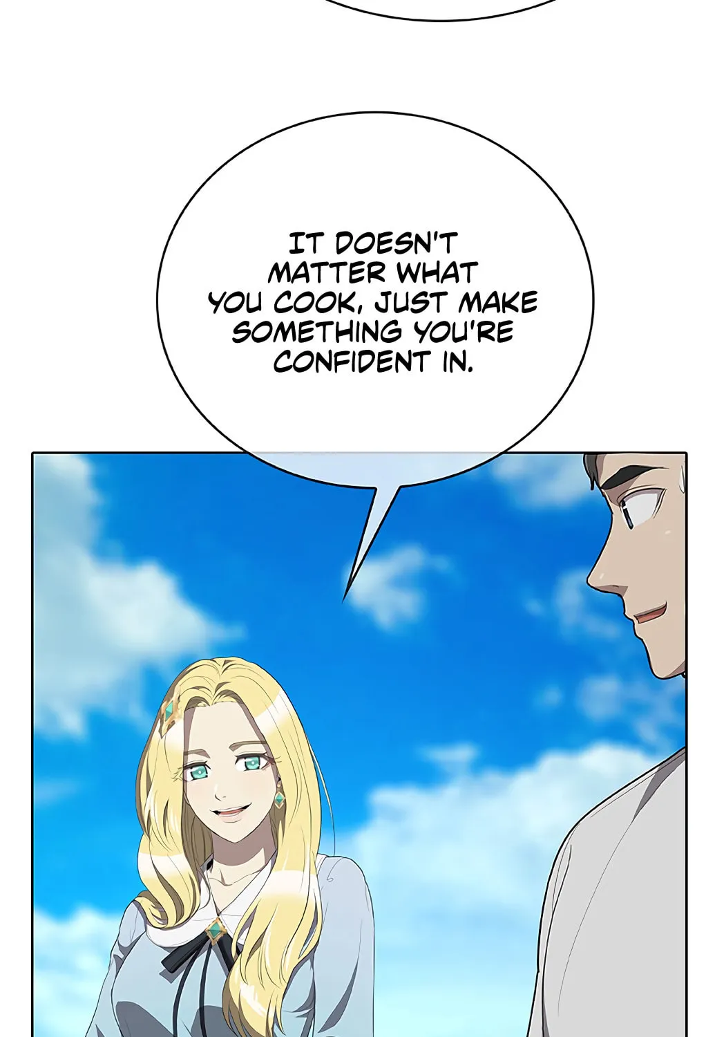 Read The Strongest Chef in Another World chapter 3 image 57 on Lezhin