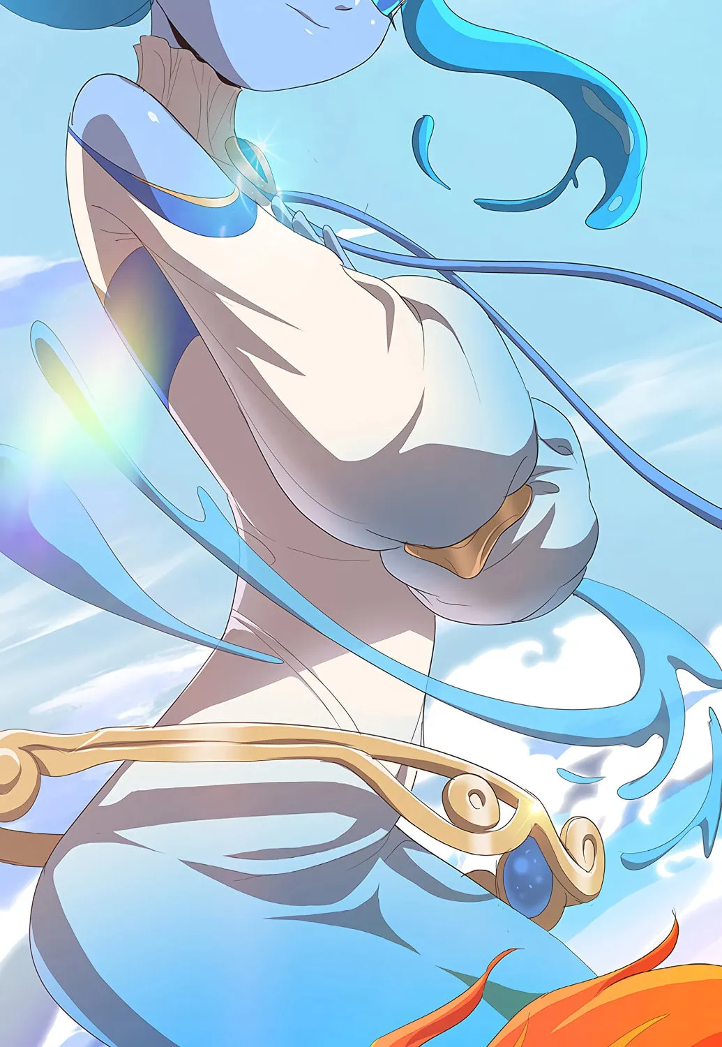 Read The Strongest Chef in Another World chapter 3 image 84 on Lezhin