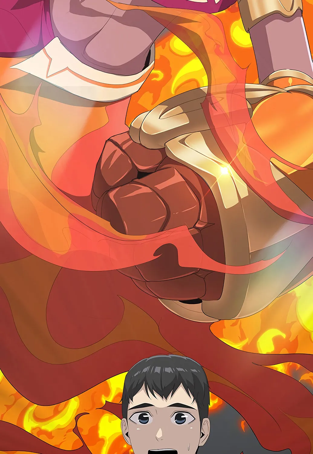 Read The Strongest Chef in Another World chapter 3 image 86 on Lezhin