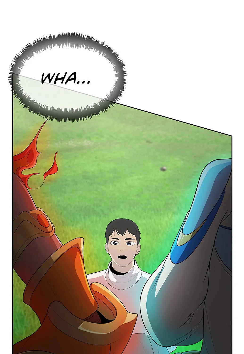 Read The Strongest Chef in Another World chapter 3 image 92 on Lezhin