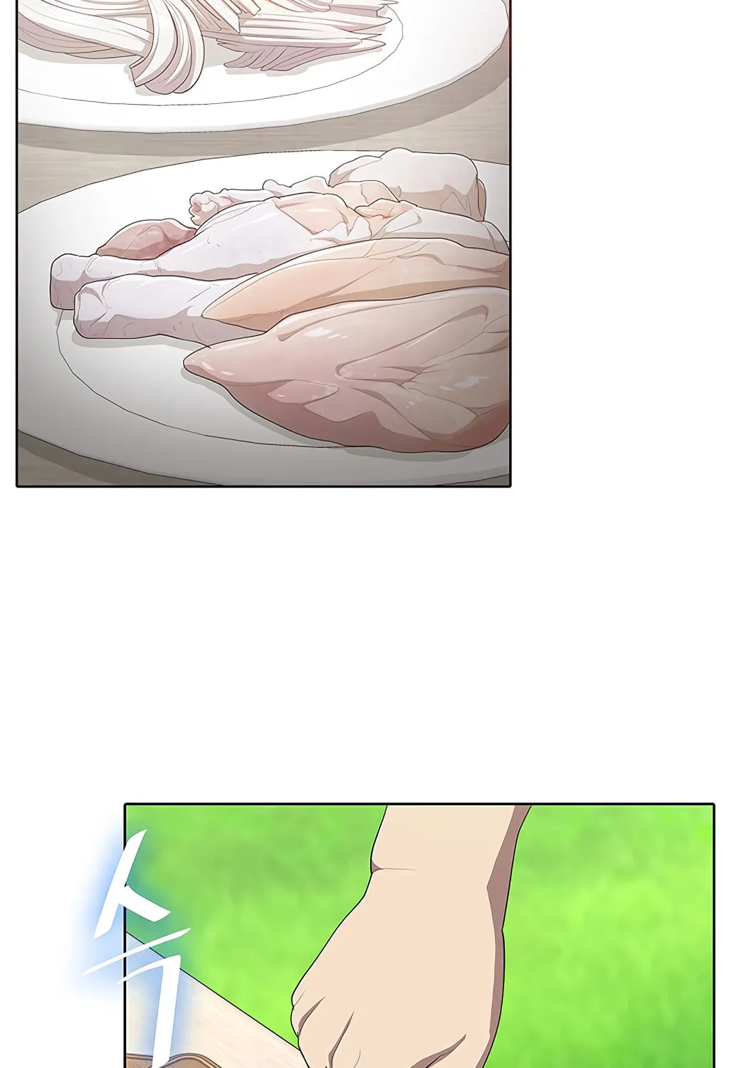 Read The Strongest Chef in Another World chapter 3 image 97 on Lezhin