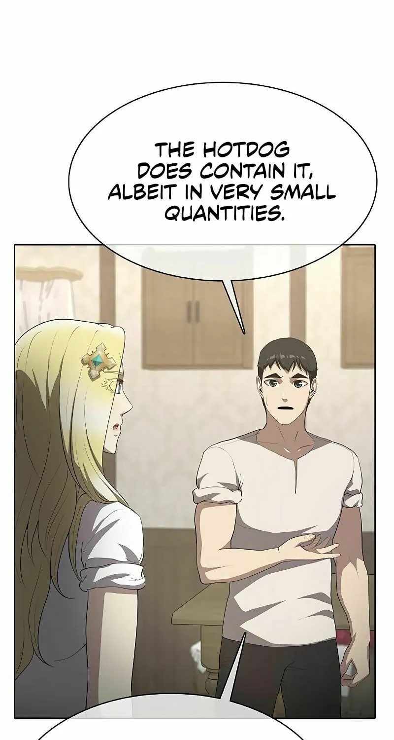 Read The Strongest Chef in Another World chapter 30 image 3 on Lezhin