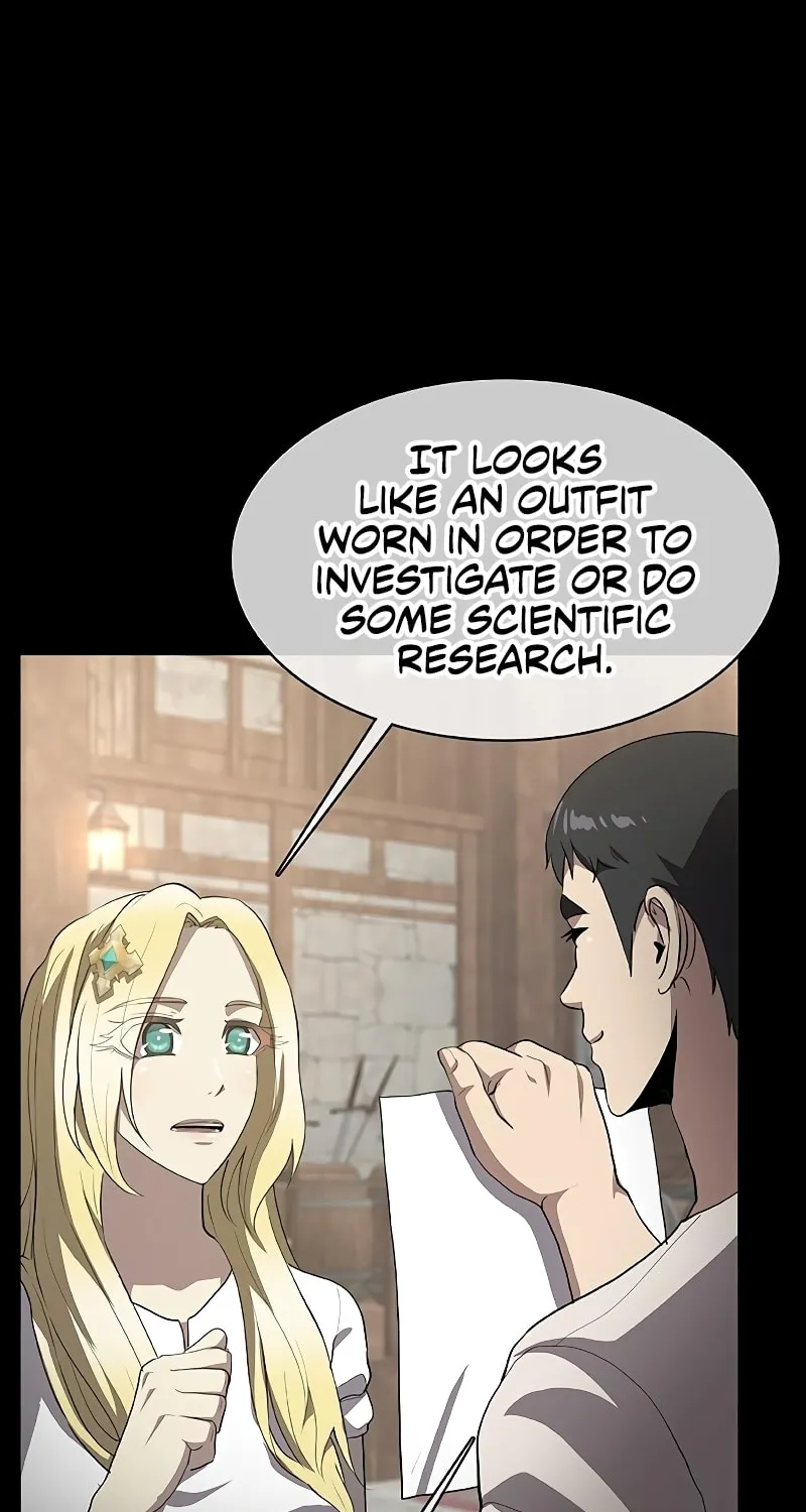 Read The Strongest Chef in Another World chapter 32 image 16 on Lezhin