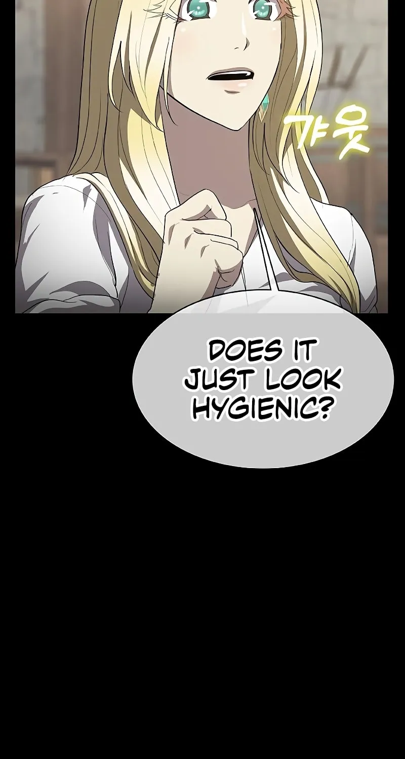 Read The Strongest Chef in Another World chapter 32 image 18 on Lezhin